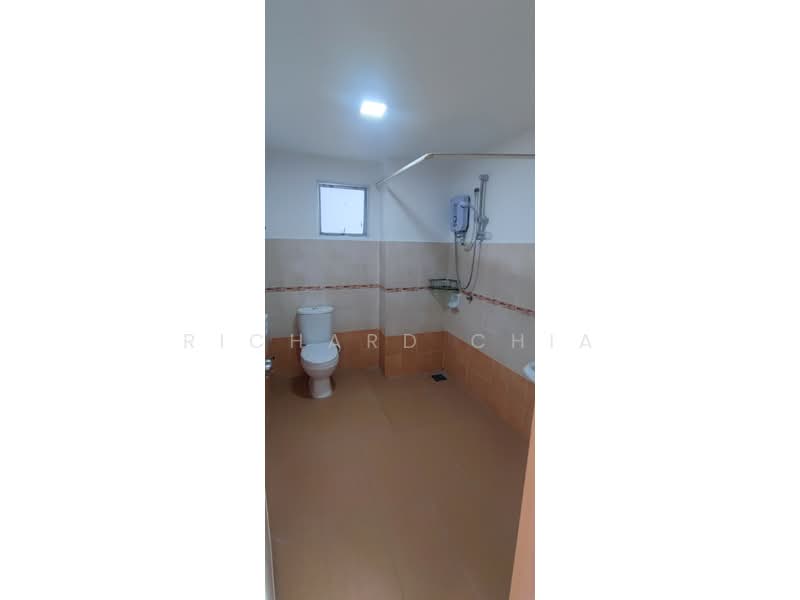 Condominium for Sale at Ampang Boulevard - Richard Chia - PropertyGuru.com.my