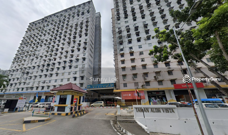 For Sale - Taman Alor Vista