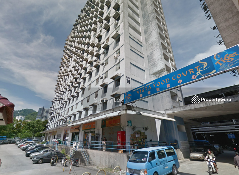 For Sale - Taman Alor Vista