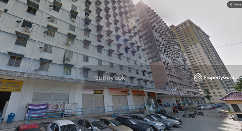 For Sale - Taman Alor Vista