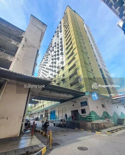 For Sale - Taman Alor Vista
