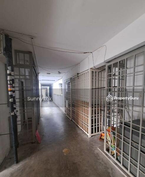 For Sale - Taman Alor Vista