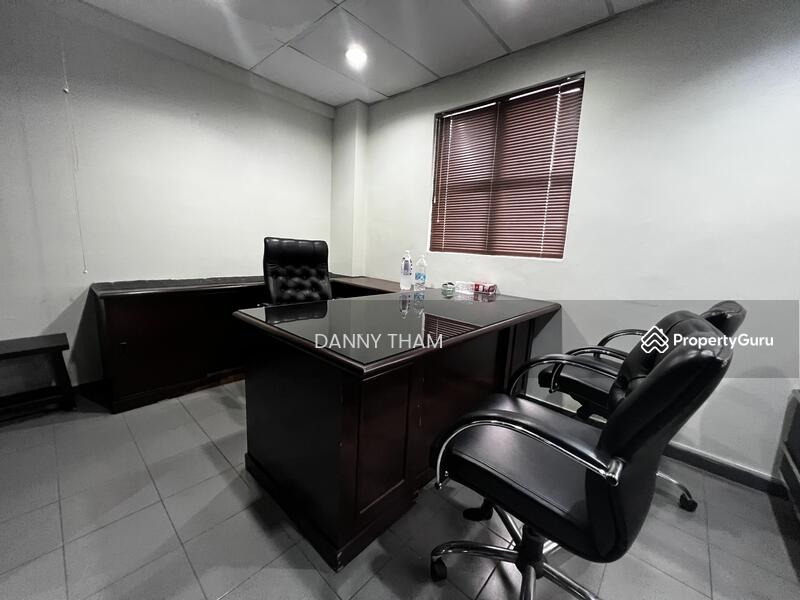 Office for Rent in Setapak (Kuala Lumpur) - DANNY THAM - PropertyGuru.com.my