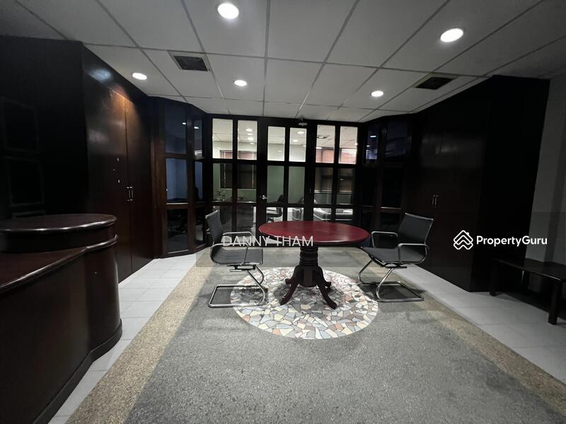 Office for Rent in Setapak (Kuala Lumpur) - DANNY THAM - PropertyGuru.com.my