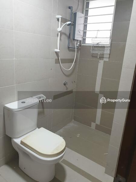 Service Residence for Sale at Sentral Residences I & II - Jesslyn Lee - PropertyGuru.com.my