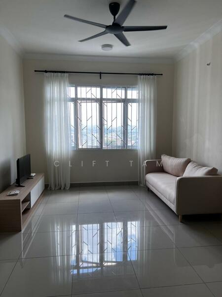 For Rent - Residensi Nexus Kajang (PR1MA Kajang)