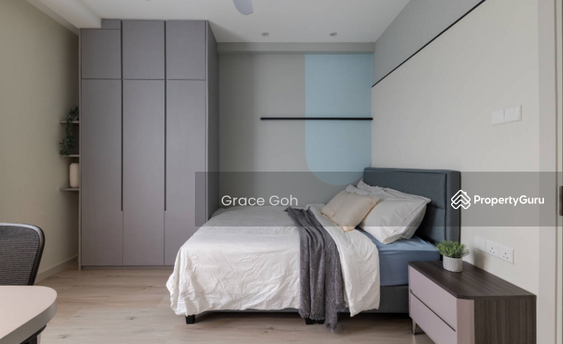 For Sale - Gems Residences