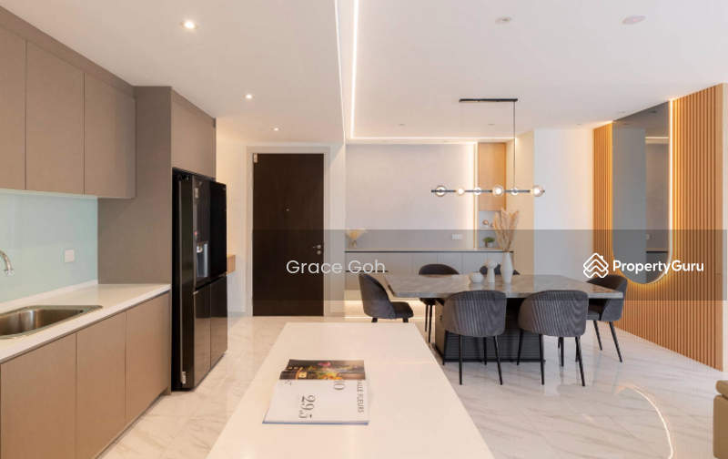 For Sale - Gems Residences