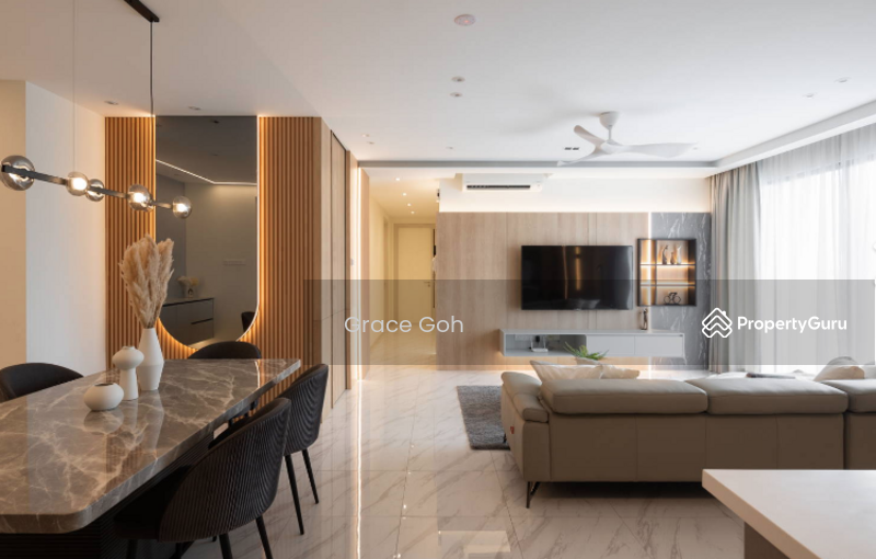 For Sale - Gems Residences