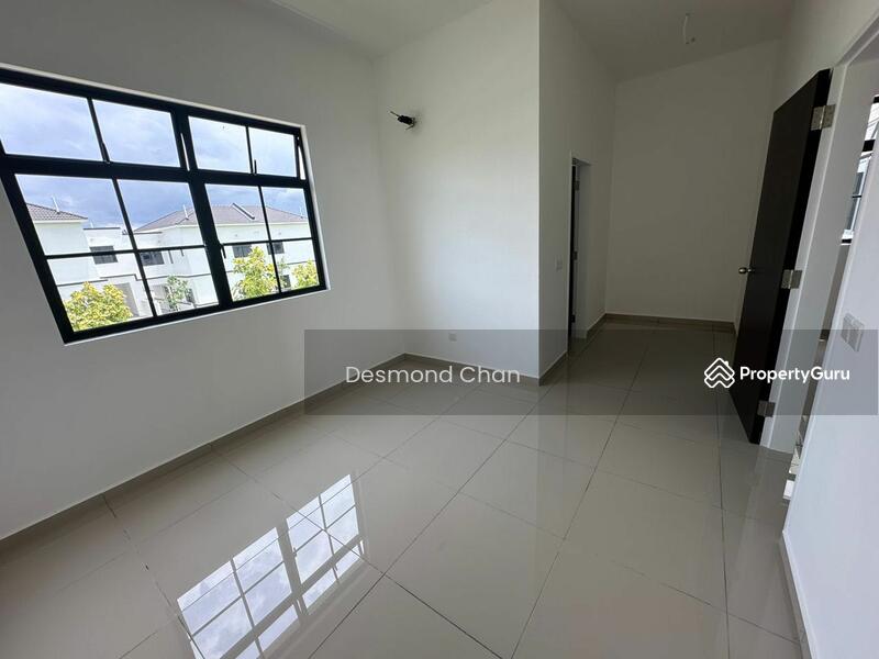 Terraced House for Sale in Iskandar Puteri (Nusajaya) (Johor) - Desmond Chan - PropertyGuru.com.my