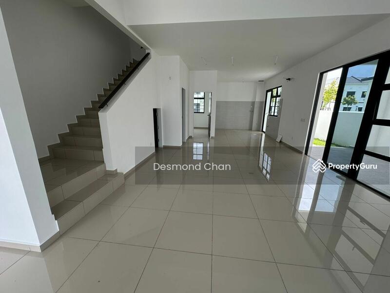 Terraced House for Sale in Iskandar Puteri (Nusajaya) (Johor) - Desmond Chan - PropertyGuru.com.my