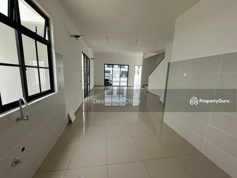 Terraced House for Sale in Iskandar Puteri (Nusajaya) (Johor) - Desmond Chan - PropertyGuru.com.my