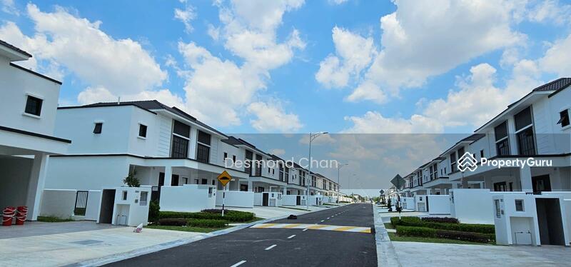 Terraced House for Sale in Iskandar Puteri (Nusajaya) (Johor) - Desmond Chan - PropertyGuru.com.my