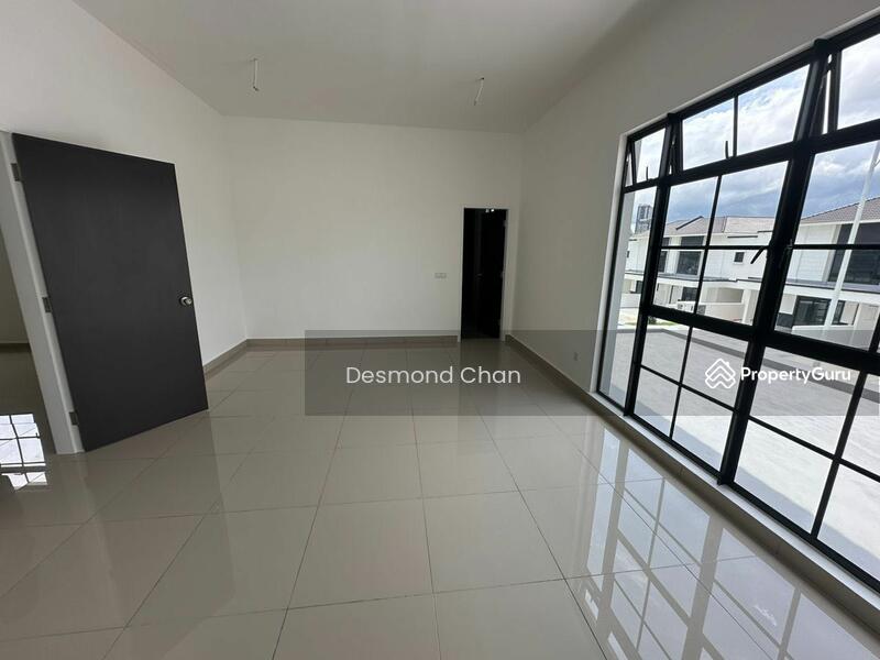 Terraced House for Sale in Iskandar Puteri (Nusajaya) (Johor) - Desmond Chan - PropertyGuru.com.my