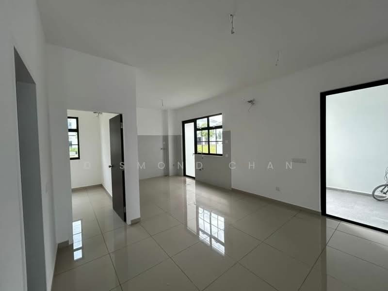 Terraced House for Sale in Iskandar Puteri (Nusajaya) (Johor) - Desmond Chan - PropertyGuru.com.my
