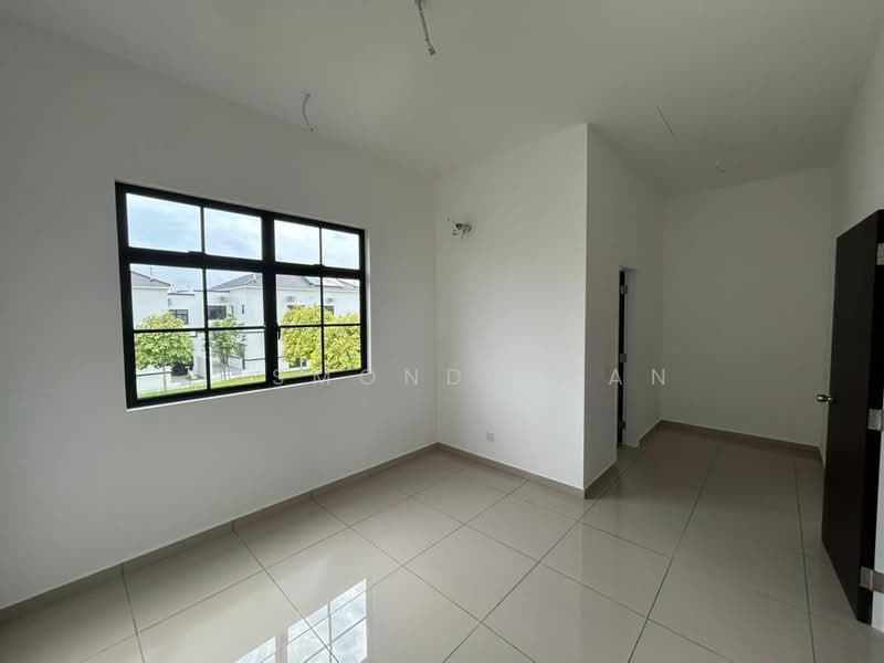 Terraced House for Sale in Iskandar Puteri (Nusajaya) (Johor) - Desmond Chan - PropertyGuru.com.my