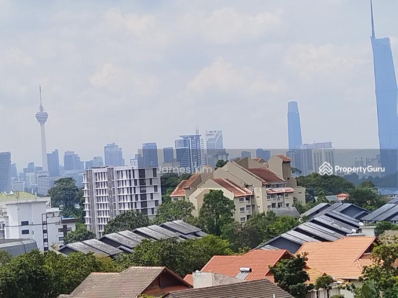 klcc view