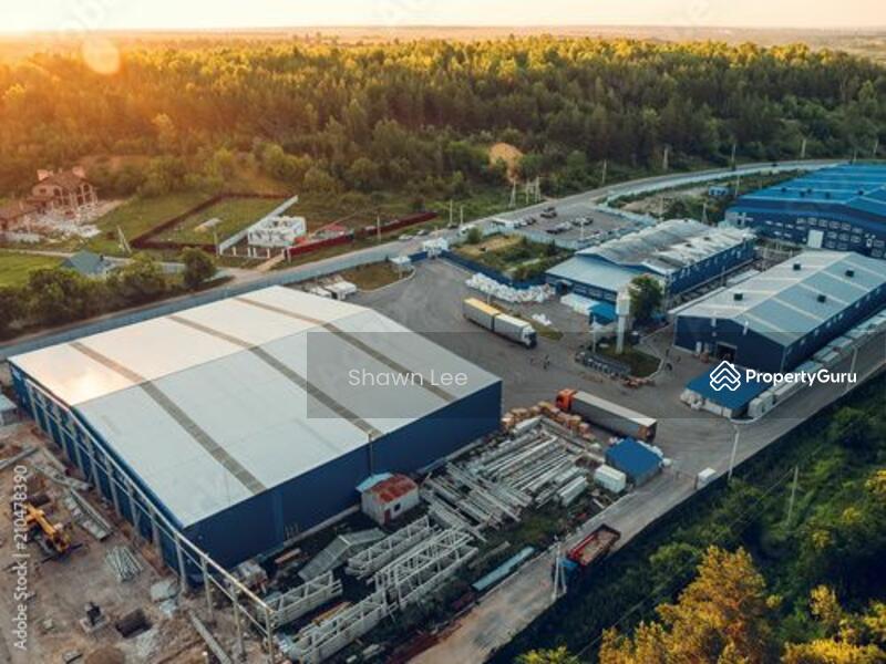 Factory for Rent in Bandar Sultan Suleiman (Port Klang (Pelabuhan Klang)) - Shawn Lee - PropertyGuru.com.my