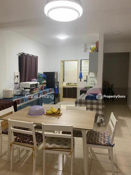 For Rent - Changkat View