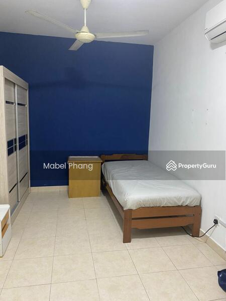 For Rent - Changkat View