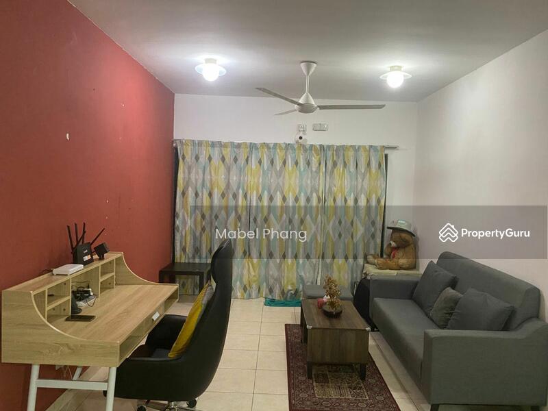 For Rent - Changkat View