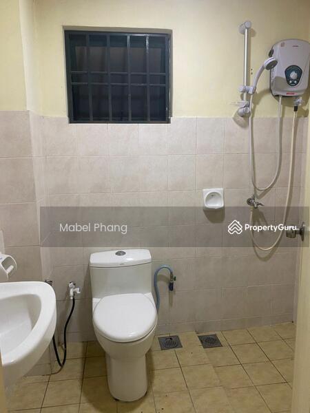 For Rent - Changkat View