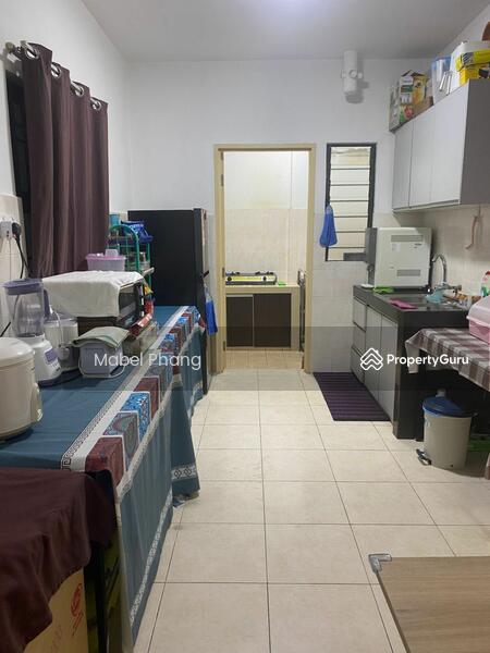 For Rent - Changkat View
