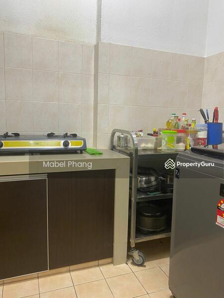 For Rent - Changkat View