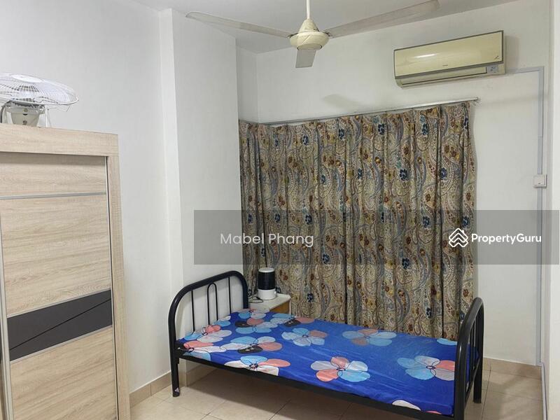 For Rent - Changkat View