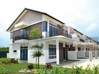 For Sale - Bangi !!!!!! 【 RM48k CashBack】Superlink House