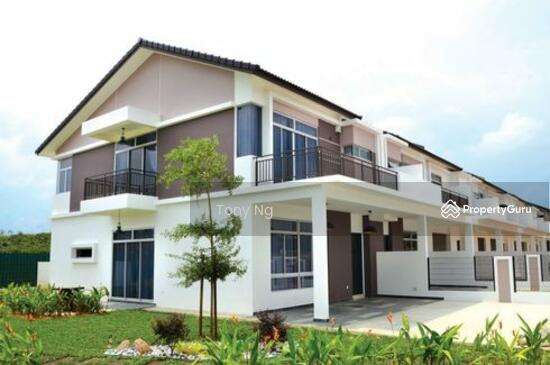 2-storey Terraced House for Sale in Bandar Baru Bangi (Selangor) - Tony Ng