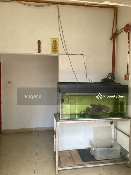 For Rent - Kawasan Perindustrian PKNS Rawang