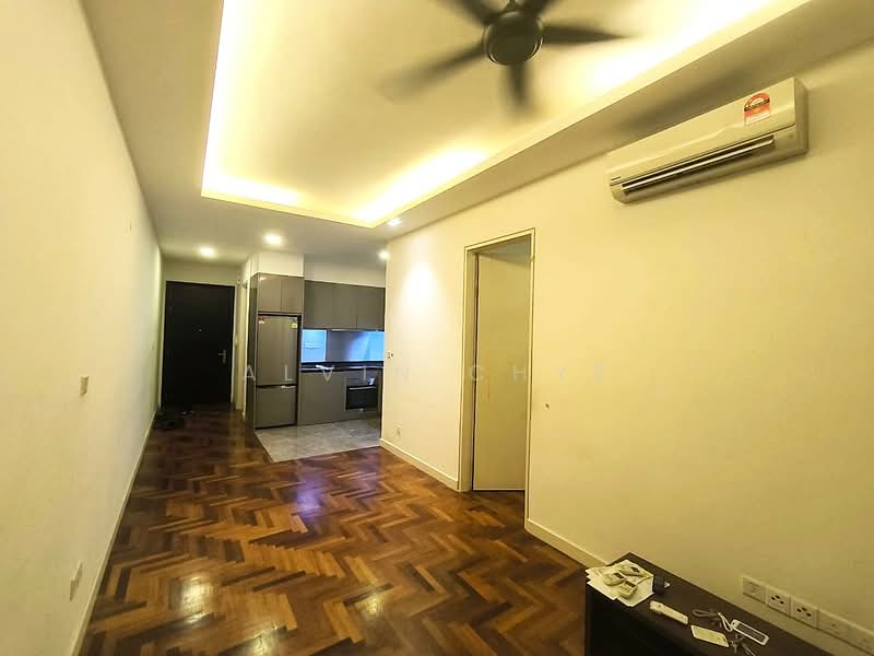 Service Residence for Sale at Residency V - Alvin Chye - PropertyGuru.com.my