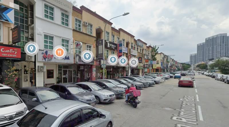Shop for Rent in Laman Rimbunan (Kepong) - Jun How - Exterior - PropertyGuru.com.my