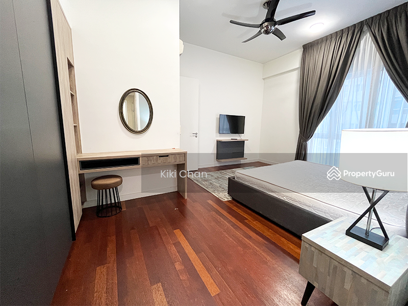 Condominium for Rent at Pavilion Hilltop - Kiki Chan - PropertyGuru.com.my