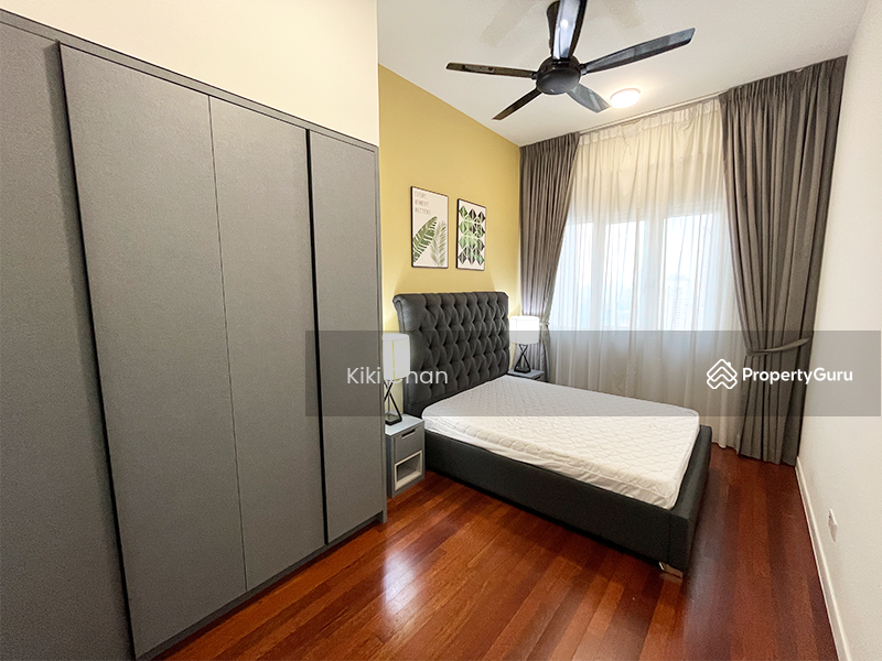 Condominium for Rent at Pavilion Hilltop - Kiki Chan - PropertyGuru.com.my