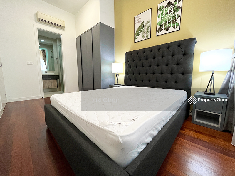 Condominium for Rent at Pavilion Hilltop - Kiki Chan - PropertyGuru.com.my