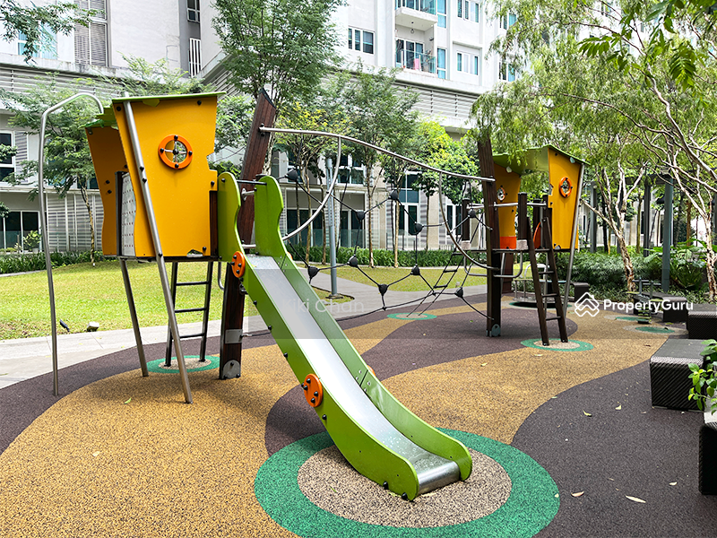 Condominium for Rent at Pavilion Hilltop - Kiki Chan - PropertyGuru.com.my