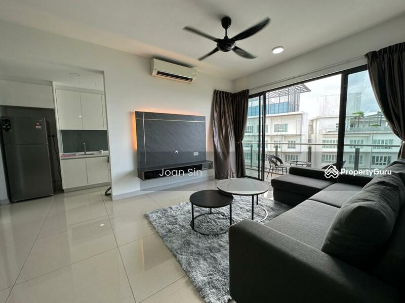 Condominium for Rent at Bora Residences - Joan Sin - PropertyGuru.com.my