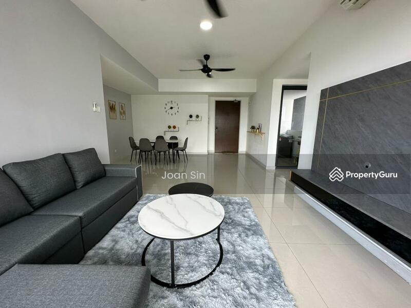 Condominium for Rent at Bora Residences - Joan Sin - PropertyGuru.com.my