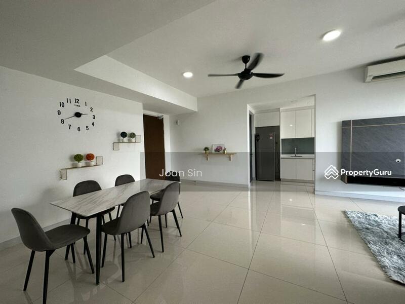 Condominium for Rent at Bora Residences - Joan Sin - PropertyGuru.com.my
