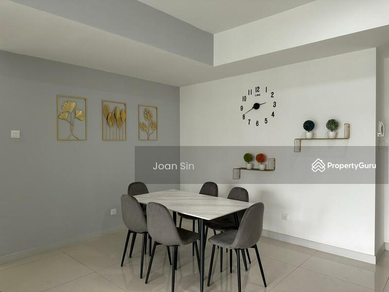 Condominium for Rent at Bora Residences - Joan Sin - PropertyGuru.com.my