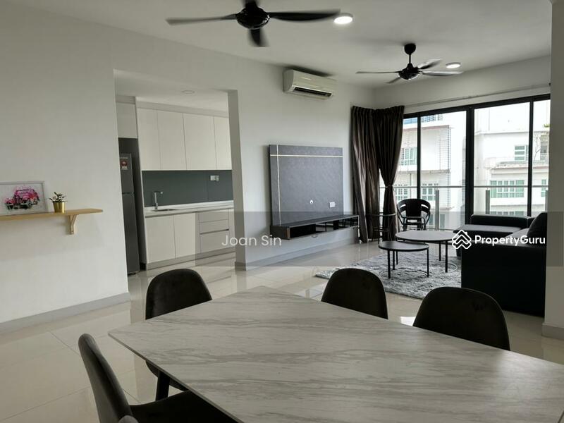 Condominium for Rent at Bora Residences - Joan Sin - PropertyGuru.com.my