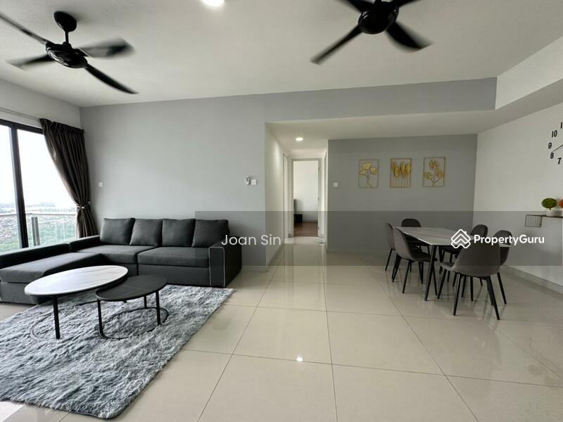 Condominium for Rent at Bora Residences - Joan Sin - PropertyGuru.com.my