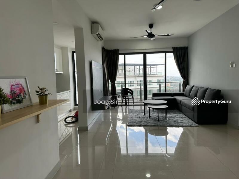Condominium for Rent at Bora Residences - Joan Sin - PropertyGuru.com.my