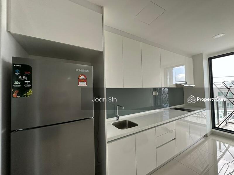 Condominium for Rent at Bora Residences - Joan Sin - PropertyGuru.com.my