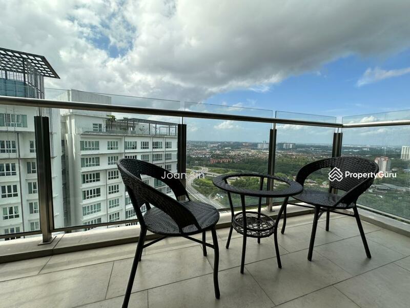Condominium for Rent at Bora Residences - Joan Sin - PropertyGuru.com.my