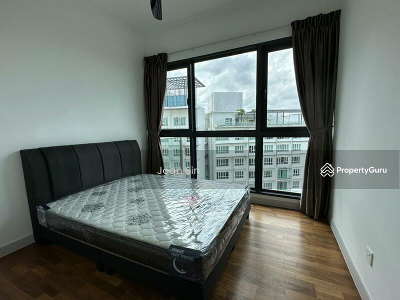 Condominium for Rent at Bora Residences - Joan Sin - PropertyGuru.com.my