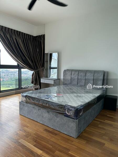 Condominium for Rent at Bora Residences - Joan Sin - PropertyGuru.com.my