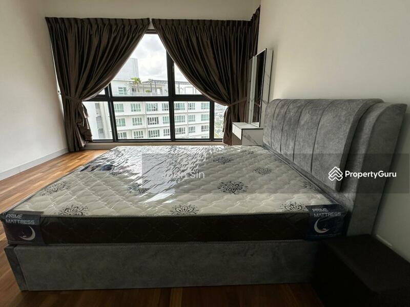 Condominium for Rent at Bora Residences - Joan Sin - PropertyGuru.com.my
